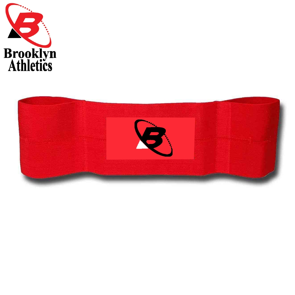 Bench blaster logo